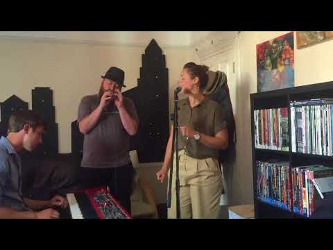 Adam in the hat + Lizzy parks : S01E25: Jazz special