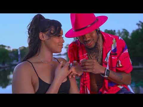 Diallo Brutherz - GUIDHO - Official Music Video