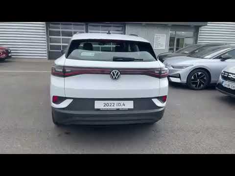Volkswagen ID.4 Life 204HP 77kwh - Image 2