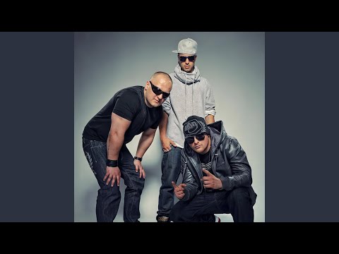 Płoną bębny (feat. Kasta, TEDE, Verte & DJ Macu)
