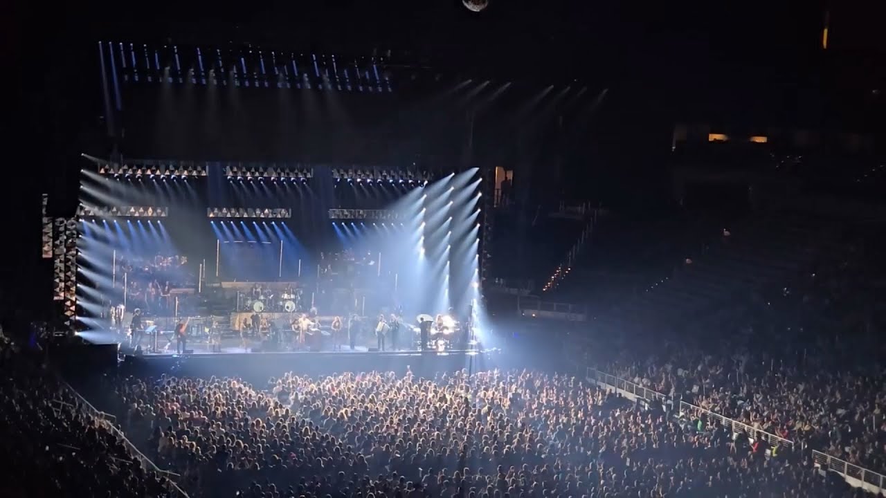 Hans Zimmer Live in  Ft. Worth, TX  9-25-24  Full Concert  Dickies Arena