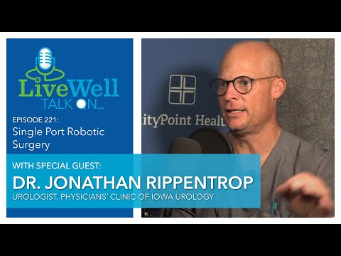 Jonathan M Rippentrop Video
