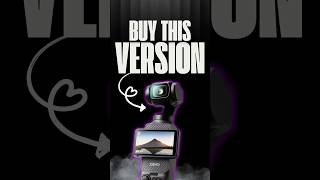 Don’t Buy the Wrong Osmo Pocket 3 Model — Find the BEST One for You