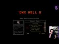 Diablo 1 Hell 2 Mod IRON MAIDEN Class