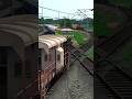 Two Trains Come On Same Tracks Indian Train Game Train Railroad Traingame