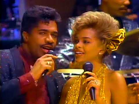 Atlantic Starr-   All In The Name Of Love