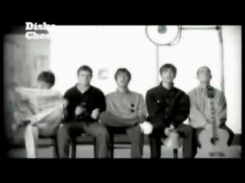 Green Day vs. Oasis vs. Travis vs. Eminem  Boulevard