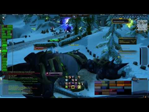 FASTEST LEVELING EVER 1-100 IN UNDER 10 HOURS!