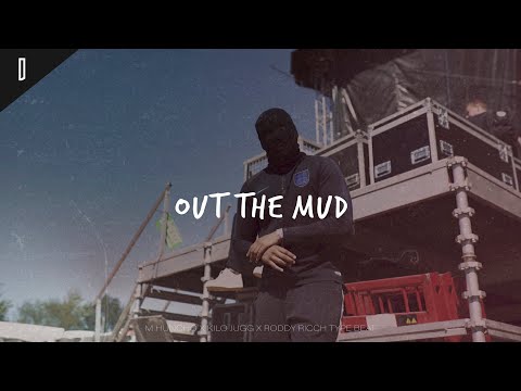 [FREE] M Huncho x Kilo Jugg x Roddy Ricch Guitar Type Beat - "Out The Mud"