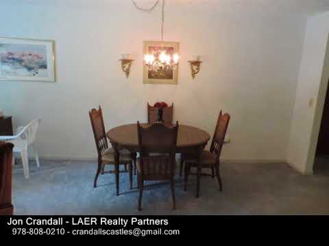 59 Mill Street Unit 201, Dracut MA 01826 - Condo - Real Estate - For Sale -