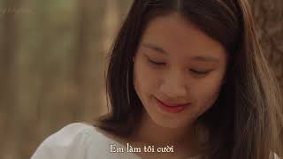 [Vietsub] MV Kassy 케이시 - True song 진심이 담긴 노래