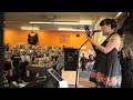 JULIE DOIRON - GONE GONE - LIVE AT SONIC BOOM MAY 2ND, 2013