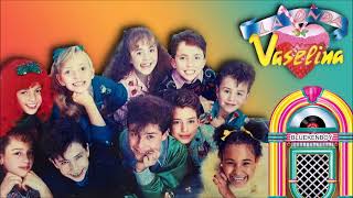 La Onda Vaselina - El Rock Es El Rey (Pista)