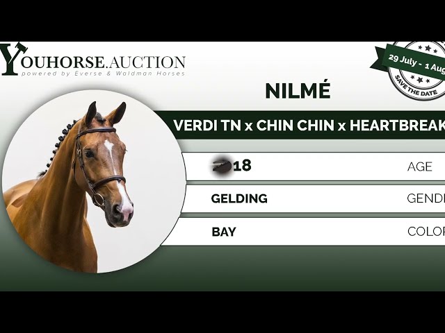 Nilmé