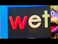 Classic Sesame Street ET Word Family Song