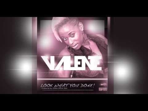 Hottest New RnB Artist Worldwide: VALENE - LOOK WHAT YOU DONE #HeartbreakSong