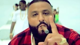 dj khaled saying  another one  for 30 seconds stra