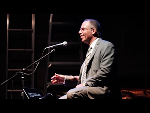 Michael Bierut: Let's Talk About Clients - at CreativeMornings