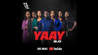 YAAY 2.0 - Teaser