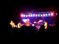 Squirmish Frontal Room Live at Cannery Ballroom 2011 14 01