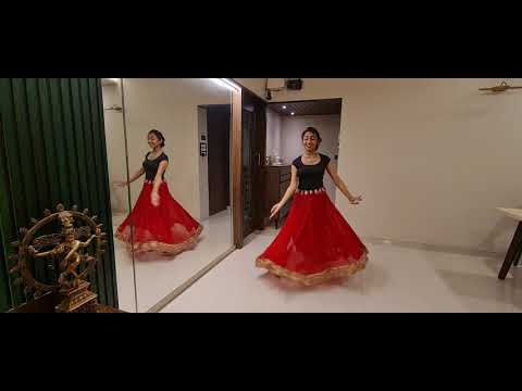 Priyanka Bhadgaonkar Senorita | Kathak Dance Cover