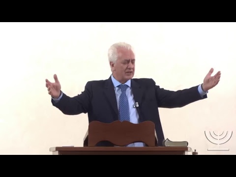 2017-09-28 Culto Giovedi - Fr Frusteri - Fr Agostino - APOCALISSE cap 3 verso 19