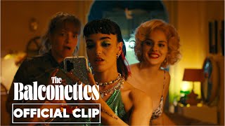 Official Clip #2 [Subtitled]