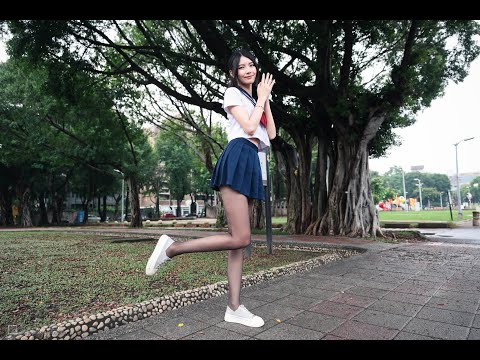 [4K] 跟Yvonne林宜萱第一次去溪邊烤肉, 結果如何 #中秋節 #bbq ft.‪@yvonne3241‬