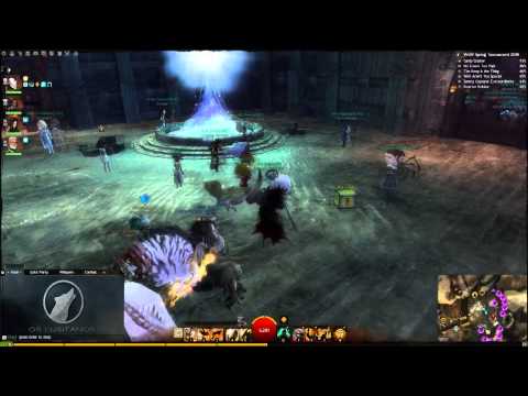 Os Lusitanos [PT]: April Fool's Day