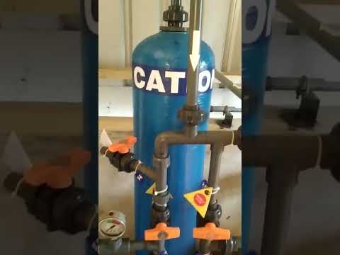 Ro Water Treatment Plants