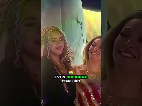 Blue Ivy's Emotional Finale Moment With Beyoncé Will Make You Tear Up 🥹 #blueivydancing #beyonce