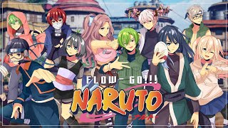 Download lagu ć7äŗŗåå±ćFLOW - Go!!! (Fighting Dreamers) Naruto OP4 mp3 Download lagu ć7äŗŗåå±ćFLOW - Go!!! (Fighting Dreamers) Naruto OP4 mp3