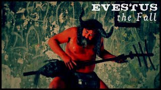 Evestus - The Fall [Official Music Video]