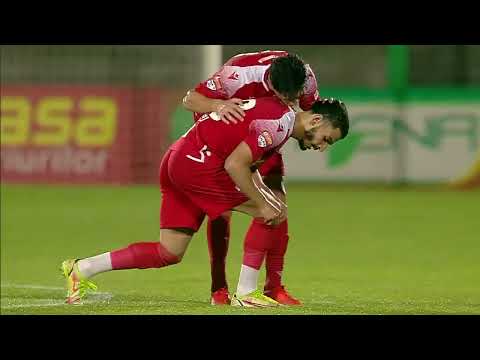 REZUMAT | FC Argeș – Dinamo 4-2 | Baraj, SuperLiga, 2022 – 2023