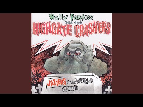 Tumbling Tumbleweeds