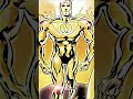 Superman All Form Vs Spiderman All Form
