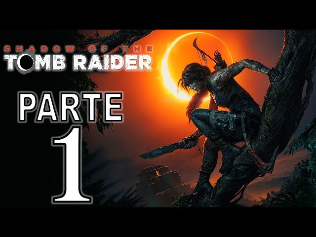 Vídeo relacionado con Shadow of the Tomb Raider - PlayStation 4 [Importación alemana]