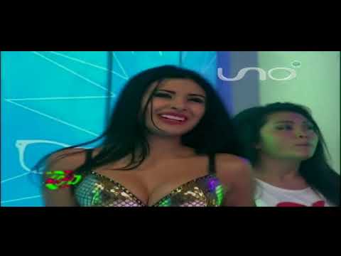 CARRO SHOW - AMORES QUE ROMPEN EL ALMA (AUDIO REMAZTER)