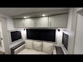 Check out this Video for a 2024 Brinkley RV Model Z 3100(Stock #R002871)  for sale by Royal RV Center. This unit is located in Middlebury, IN