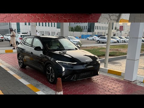 New car🫣🚙|Kia K3 hatchback| Introducing my new love.#trending #kia #kiak3 #car #vlog#youtube