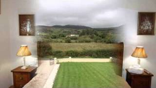 preview picture of video 'Culgower House - A Luxury Donegal Holiday Home'