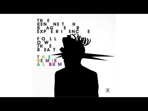 The Kenneth Bager Experience feat. Damon C. Scott - Sunshine Stereo ( Jazzbox remix) (Album snippet)