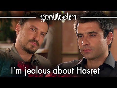 The unexpected statement from Levent - Episode 38 | Becoming a Lady