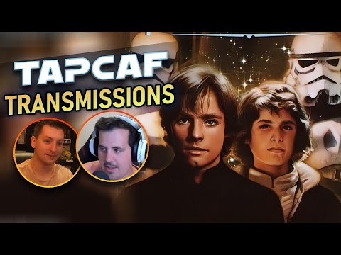 The Thrilling End of Jedi Prince! | Tapcaf Transmissions