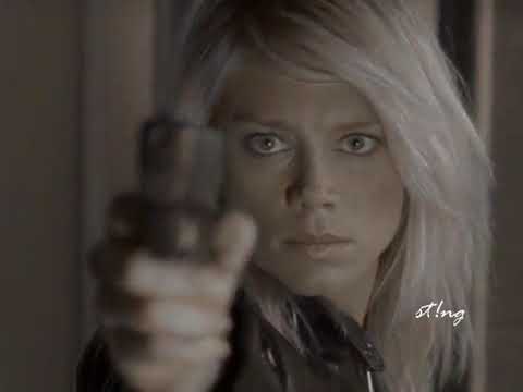 LA FEMME NIKITA| LFN