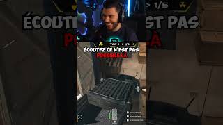 COMMENT ON DEBLOQUE LA VOITURE SUR WARZONE 2 ? 😂 #warzone2 #warzonefr #warzone #warzoneclips