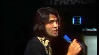 Costa Cordalis - Steig in das Boot heute Nacht Anna Lena 1974