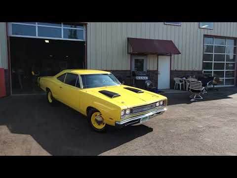 1969 Dodge Super Bee (CC-1516437) for sale in Sherwood, Oregon