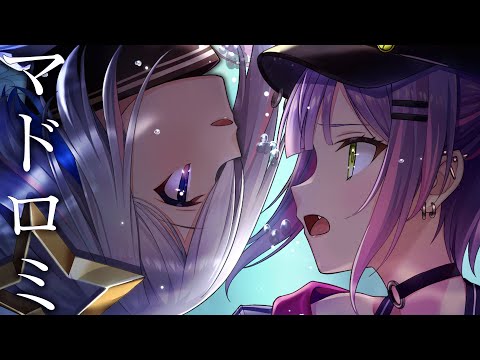 『天音かなた＆常闇トワ』に筆おろしで連続射精させられちゃうコスプレAV！【ホロライブ　エロ動画　VTuber】 | ヲタクのオナニーお手伝い研究所