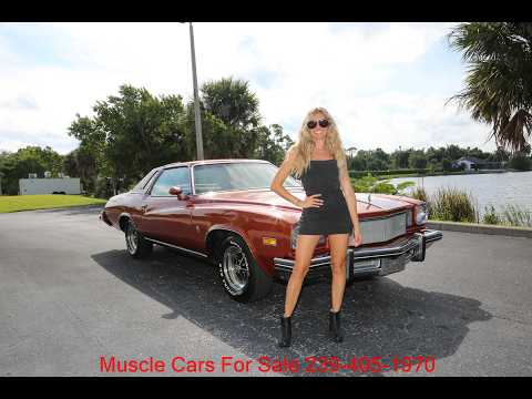 1975 Buick Regal (CC-2119119) for sale in Fort Myers, Florida